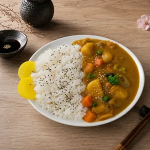 CURRY CU LEGUME