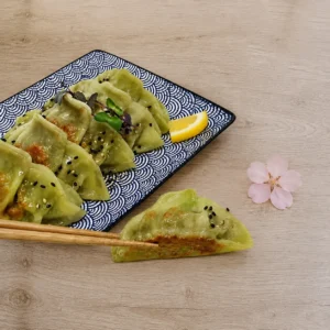 GYOZA LEGUME