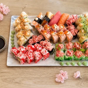 HANAMI PLATE