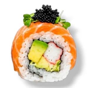 HOKAIDO CRAB ROLL