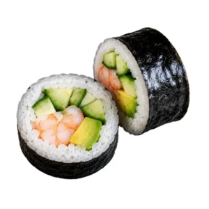 HOSOMAKI CU EBI