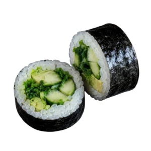 HOSOMAKI VEGGIE