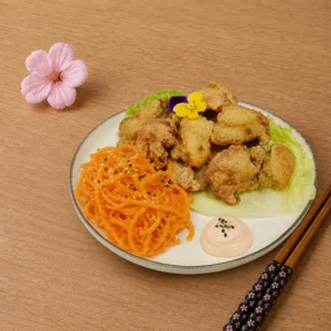 KARAAGE PUI