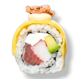 MANGO FLAME ROLL