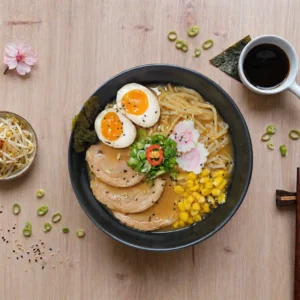 MISO RAMEN
