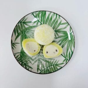 MOCHI CHOCO BANANA