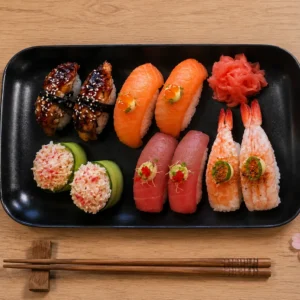 NIGIRI PLATE