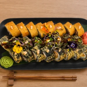 NINKI PLATE