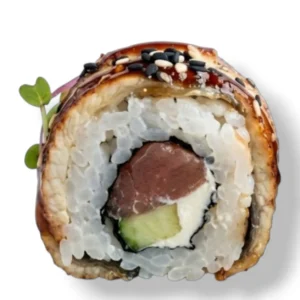 NISHIO TUNA ROLL