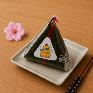 ONIGIRI KARAAGE