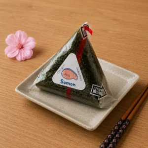 ONIGIRI SOMON