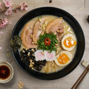 PAITAN RAMEN