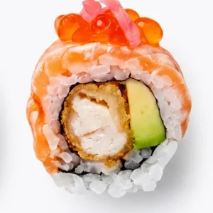SOMON FLAMBE ROLL