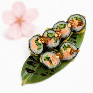 SOMON YAKI