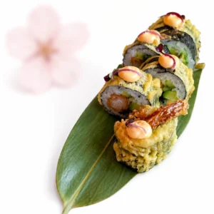SPECIAL TEMPURA