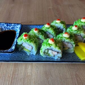 SPICY EBI