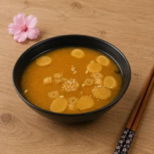 SUPĂ MISO