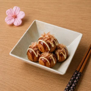 TAKOYAKI