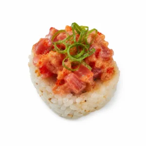 TARTAR TUNA ROLL