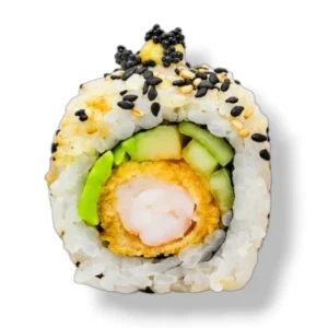 TEMPURA CLASIC
