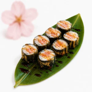 TON YAKI