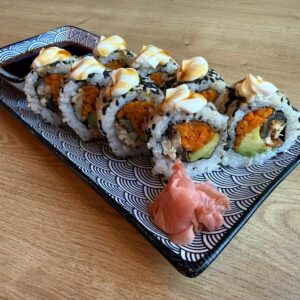 UNAGI ROLL